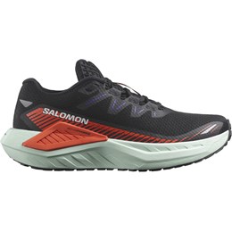 Salomon DRX Defy GRVL Dame EU 37â Sort Trekking- & vandresko